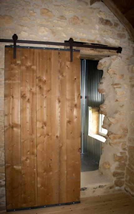 Ancienne Soue Amenagee Proche Sarlat Villa Paulin Dış mekan fotoğraf